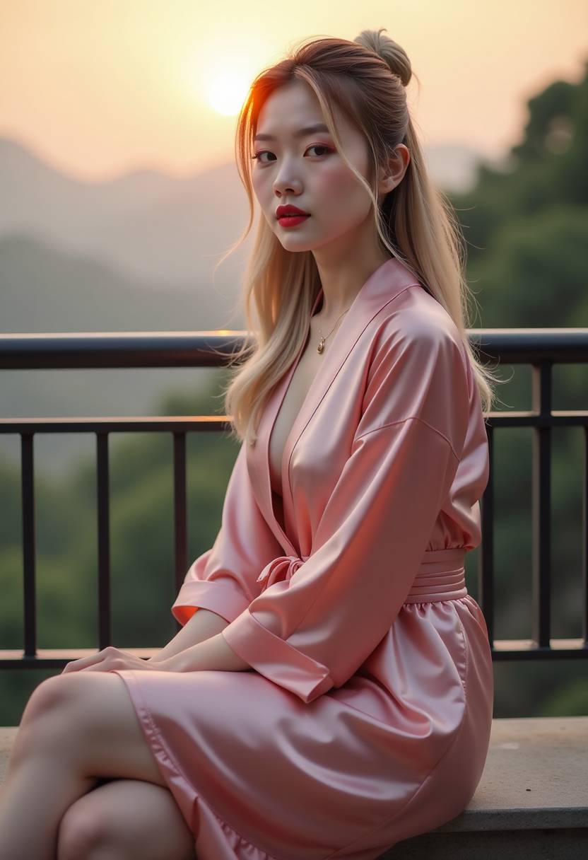 三月的信