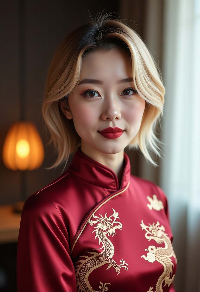 姐姐我爱你剧照